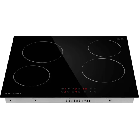 MAUNFELD CVCE594BK фото 16