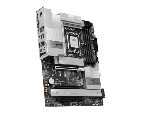 MSI PRO Z890-A WIFI фото 4