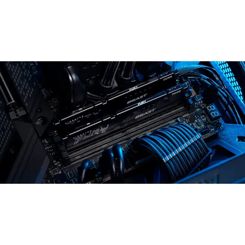 Kingston FURY Beast KF568C34BBEK2-32 фото 7