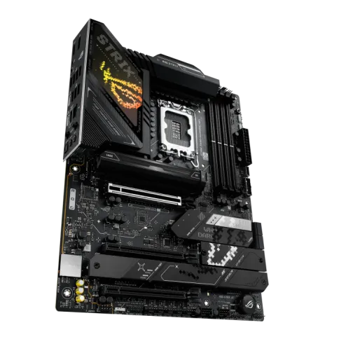 ROG STRIX Z890-H GAMING WIFI фото 7