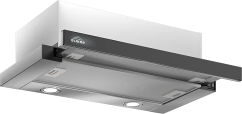 ELIKOR КВ Интегра GLASS 60Н-400-В2Д фото 1