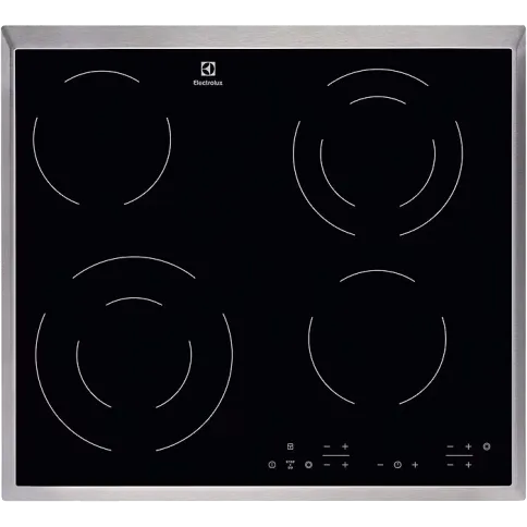 Electrolux EHF6342XOK фото 1