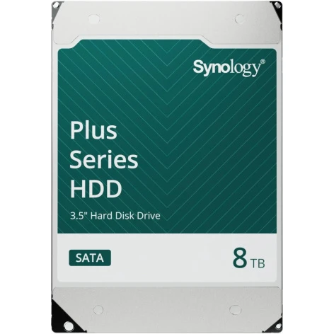 Жесткий диск Synology HAT3310-8T фото 1