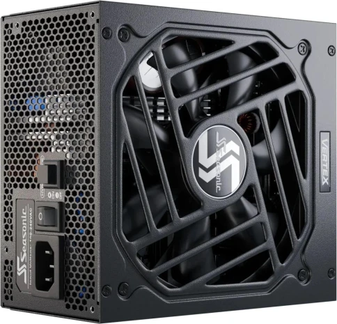Seasonic VERTEX GX-1200 12122GXAFS фото 1
