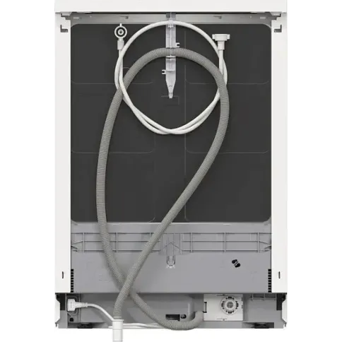 BOSCH SMS26AW00Q фото 2