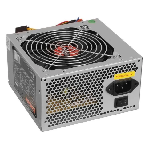 ExeGate ES282068RUS фото 2