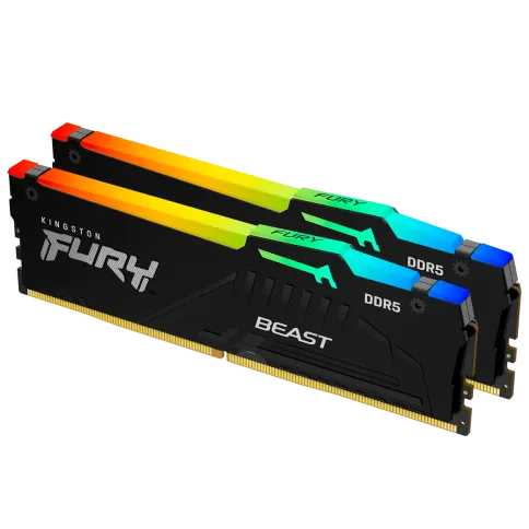 Kingston KF556C40BBAK2-64 фото 1