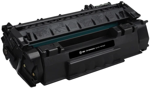 Картридж лазерный Cactus CS-Q5949AS Q5949A черный (2500стр.) для HP фото 2