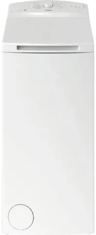 Whirlpool TDLR6040LEU/N фото 2