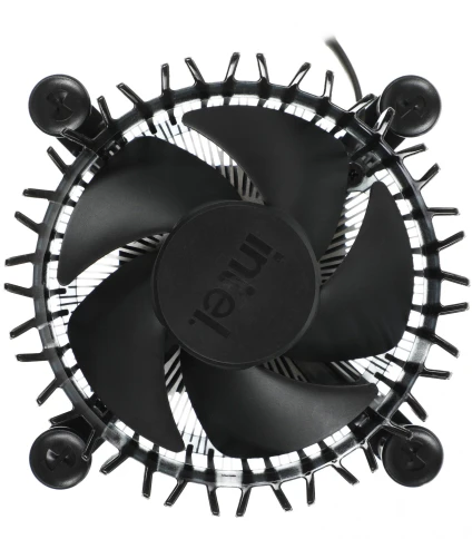 Intel Corporation RS1 M23905 фото 2