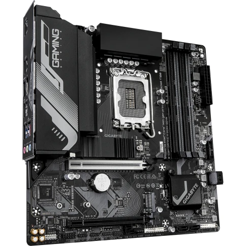 Gigabyte B760M G X DDR4 GEN5 фото 2