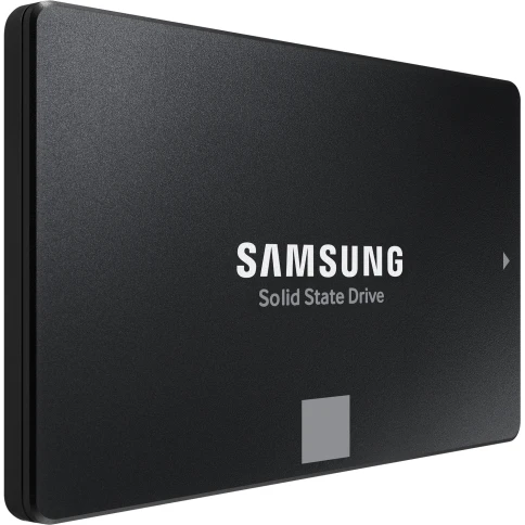 Твердотельный накопитель/ Samsung SSD 870 EVO, 2000GB, 2.5" 7mm, SATA3 фото 5