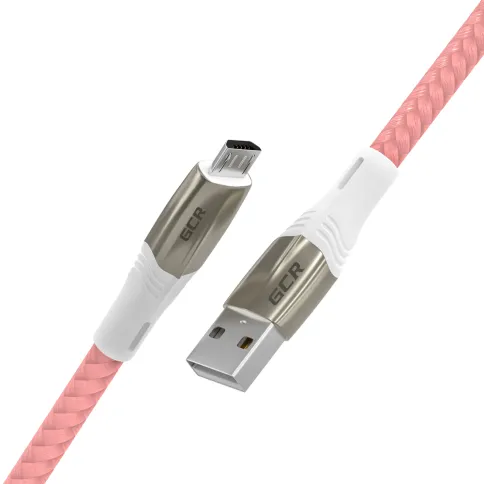 Greenconnect  USB 2.0 Type-AM - microUSB 2.0 (m) 1.7м фото 1