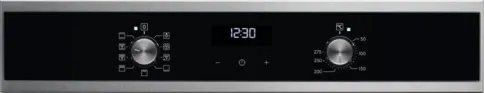 ELECTROLUX EOF5F70X фото 3