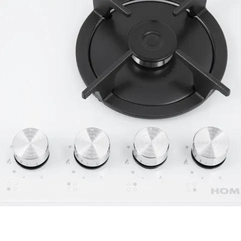 HOMSAir HGG641WH фото 4