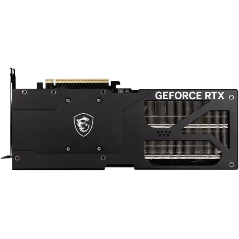 MSI GeForce RTX 5070 Ti фото 7