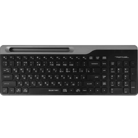 A4Tech FB2535C SMOKY GREY фото 6