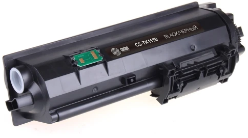 Картридж лазерный Cactus CS-TK1150 TK-1150 черный (3000стр.) для Ky фото 2