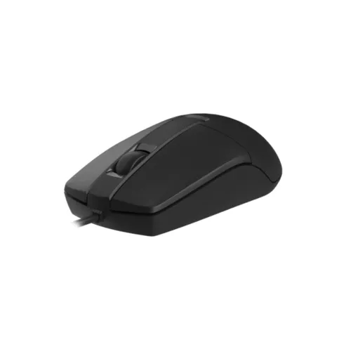A4Tech OP-330 (BLACK) фото 2
