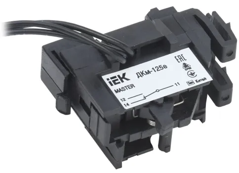 IEK SVA11D-DK-1-02 фото 1