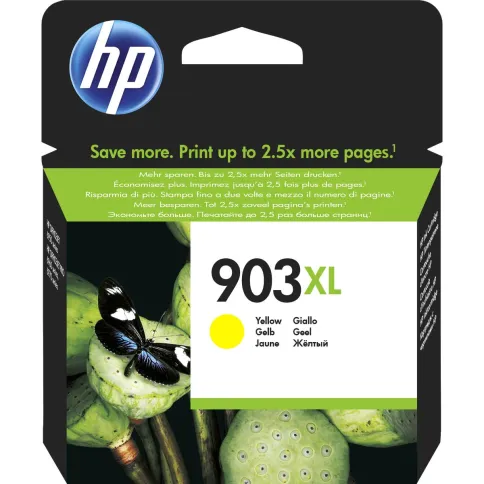 HP 903XL (T6M11AE) фото 1