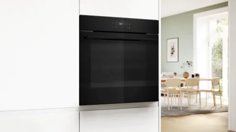 BOSCH Serie 6 HJG852YB0T фото 3