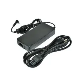 Twinhead Spare 90W AC Adapter with EU power cord (84+937000+50) фото 1