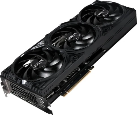Palit NE7507TS19T2-GB2031U фото 2