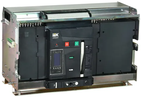 ARMAT AR-A6X TY40 3P W HR Выключатель автомат. с акс. IEK фото 1