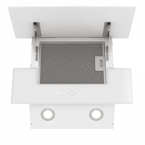 Вытяжка ELIKOR КВ VERTEX 60 WH (243070) фото 3