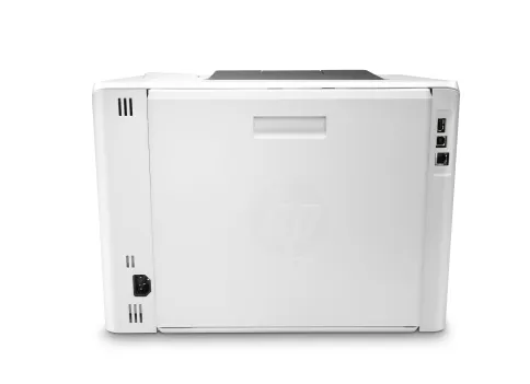 HP Color LaserJet Pro M454dn (W1Y44A) фото 6