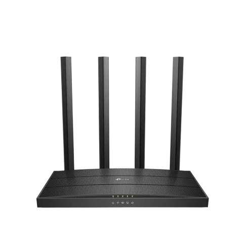 TP-Link Archer C6U фото 2