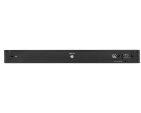 D-Link DGS-1210-52MPP/ME/B3A фото 3
