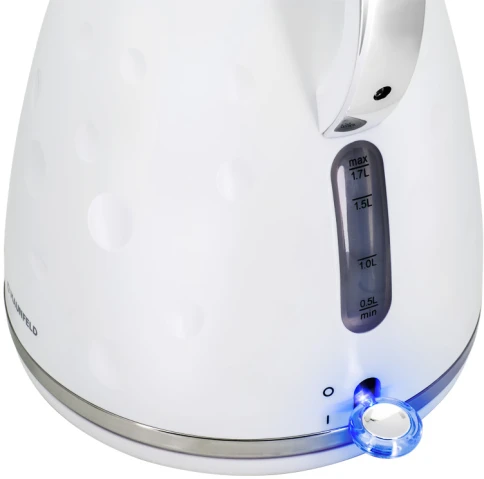 Maunfeld MFK-647WH фото 6