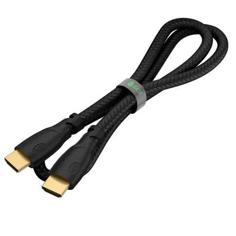 Greenconnect HDMI (m) - HDMI (m) 1.8м фото 3