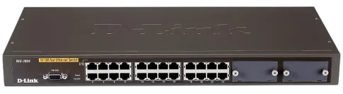 D-Link DES-3026_RFB/A3 фото 1