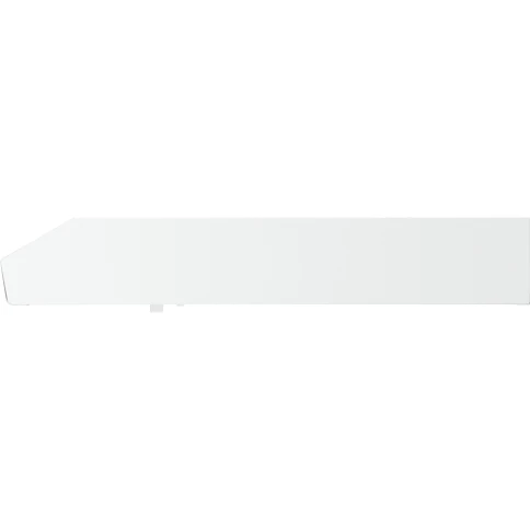 HOMSair HORIZONTAL 50 White фото 20