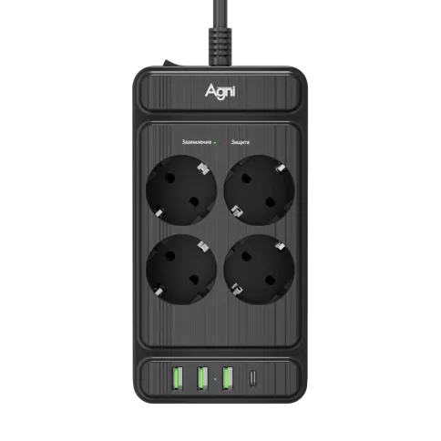 IEK AR-MCCBD-SR-024-0-05-C фото 2
