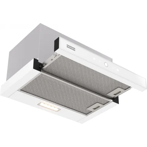 Вытяжка Franke TOUCH 50 WH (315.0702.969) фото 1