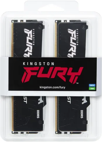 Kingston FURY Beast RGB KF552C40BBAK2-64 фото 2