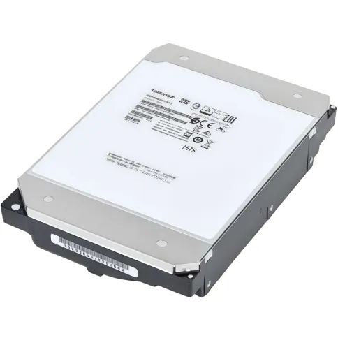 Жесткий диск/ HDD Toshiba SAS 18Tb 3.5" Server 7200 12Gbit/s 512Mb 1 year warranty (replacement MG10SCA18TE, MG09SCA18TE) фото 1
