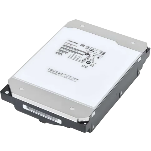 Жесткий диск/ HDD Toshiba SAS 18Tb 3.5" Server 7200 12Gbit/s 512Mb 1 y фото 1
