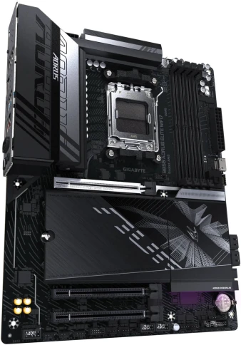 GIGABYTE B850 AORUS ELITE WF7 фото 3