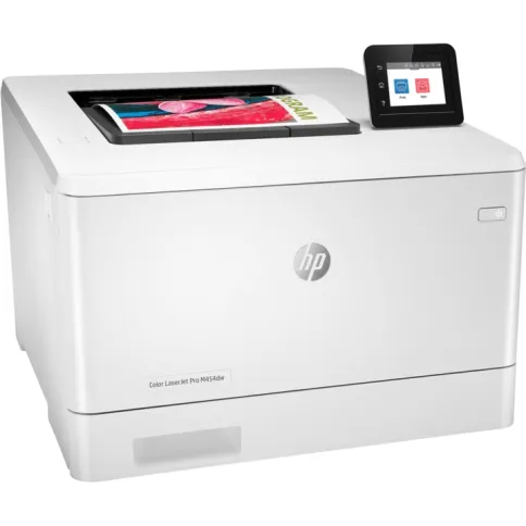 HP Color LaserJet Pro M454dw (W1Y45A) фото 5