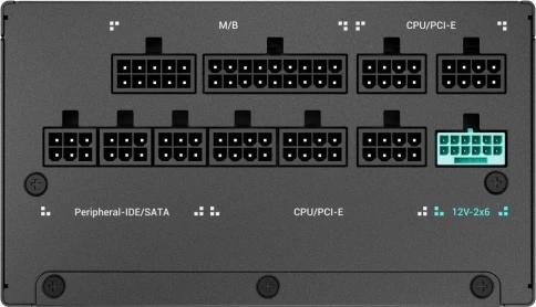 Deepcool R-PNA00M-FC0B-WGEU фото 4