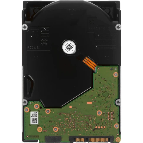 Жесткий диск/ HDD WD SAS Server 14Tb Ultrastar DC HC555 7200 12Gb/s 51 фото 4