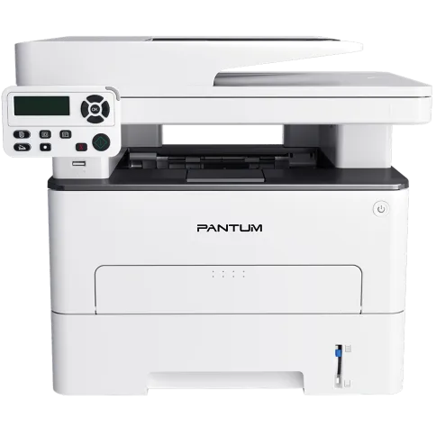 Pantum M7100DW фото 1