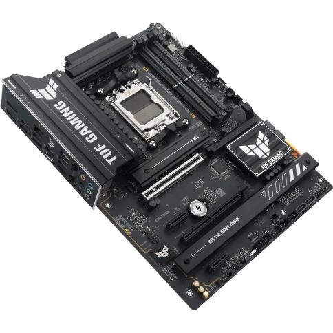 ASUS TUF GAMING B650E-PLUS WIFI (90MB1M20-M0EAY0) фото 6