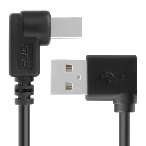 Greenconnect USB 2.0 Type-AM - USB 2.0 Type-BM 1м фото 5