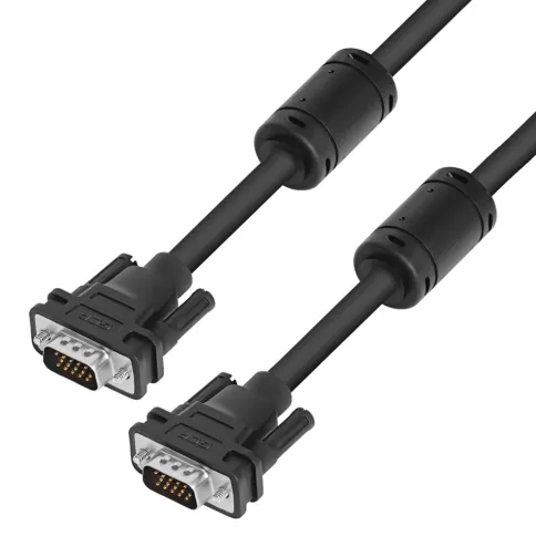 Greenconnect VGA (m) - VGA (m) 3м фото 1
